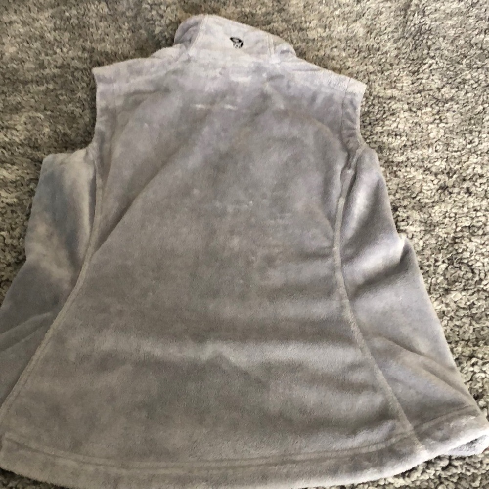Mountain Hardwear Vest - Picture 4 of 4